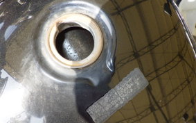 HONDA REBEL 250 MC13