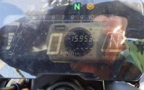 HONDA CB125 R 1995 JC91