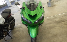 KAWASAKI ZX 1400 NINJA R A 2019