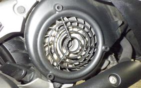 YAMAHA CYGNUS 125 X 2 SE44J