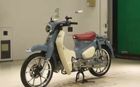 HONDA C125 SUPER CUB 2025 JA48