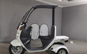 HONDA GYRO TA03