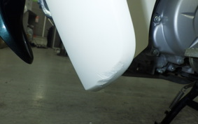 HONDA C110 SUPER CUB JA44