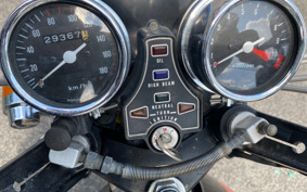 HONDA CB400 SUPER HAWK 3 1981 NC04