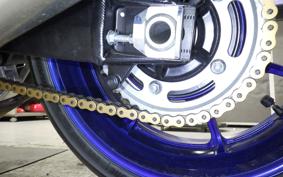 SUZUKI HAYABUSA Gen.3 2023 EJ11A