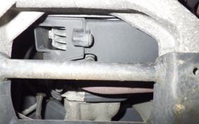 SUZUKI LET's 5 CA47A