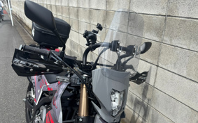 HONDA CRF250L MD47