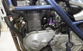 SUZUKI BANDIT 400 LTD 1991 GK75A
