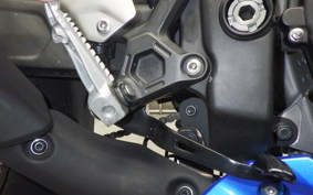 KAWASAKI ZX-4R SE 2023 ZX400P