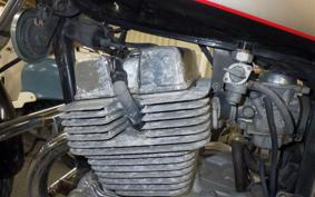 HONDA REBEL 250 MC13