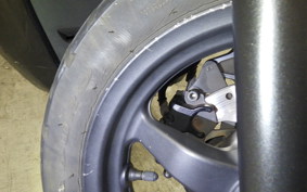 HONDA LEAD 125 JF45