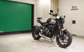 TRIUMPH TRIDENT 660 2021