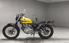 SUZUKI GLASS TRACKER BIG BOY NJ47A