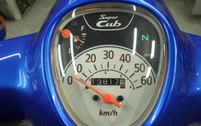 HONDA C50 SUPER CUB AA09