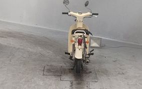 HONDA LITTLE CUB AA01