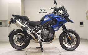 TRIUMPH TIGER 1200 GT PRO 2022
