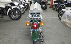 HONDA C50 SUPER CUB AA01