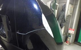 HONDA PCX 125 2021 JF81