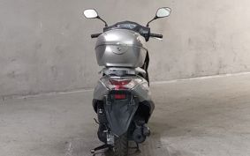 HONDA NS125T TJJL