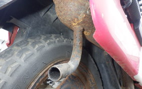 HONDA MOTOCOMPO AB12