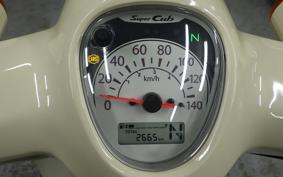HONDA C110 SUPER CUB JA59