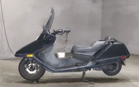 HONDA FUSION MF02