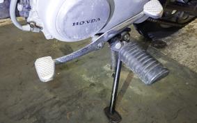 HONDA MONKEY 2022 Z50J