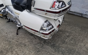 HONDA GL1800 GOLDWING  2002 SC47