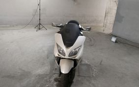 HONDA FORZA Z MF08