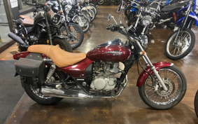 KAWASAKI ELIMINATOR 125 BN125A