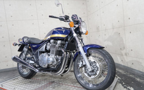 KAWASAKI ZEPHYR1100RS 2000 ZRT10A