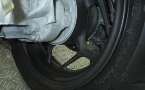 HONDA PCX125 JK05