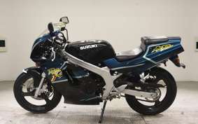 SUZUKI RG125 Gamma NF13A