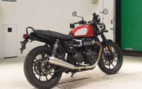 TRIUMPH SPEED TWIN 900 2023