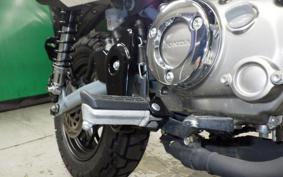 HONDA MONKEY 125 2022 JB05