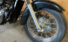 HONDA SHADOW 400 2005 NC34