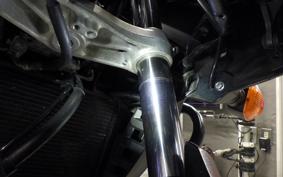 SUZUKI DL650 ( V-Strom 650 ) A 2014 VP56A