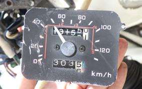 HONDA XLR200R MD29