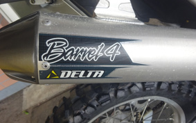 HONDA CRF250L MD38