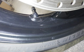 TRIUMPH TRIDENT 660 2021