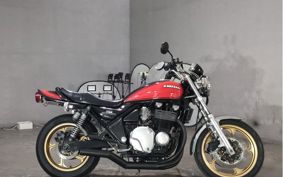 KAWASAKI ZEPHYR 1100 1996 ZRT10A