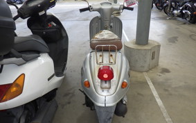SUZUKI VERDE 1997 CA1MA