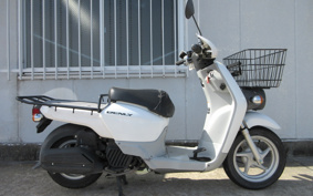 HONDA  BENLY  PRO 