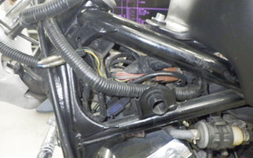 YAMAHA DRAGSTAR 400 1999 4TR