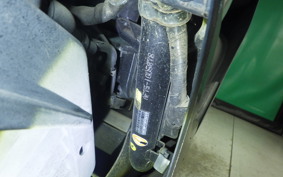 HONDA TACT Basket 2007 AF75