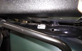 HONDA ｸﾛｽｶﾌﾞ110-3 JA60