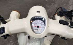 HONDA SUPER CUB110 JA59