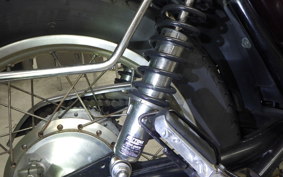 YAMAHA SR400 Gen.3 2007 RH01J