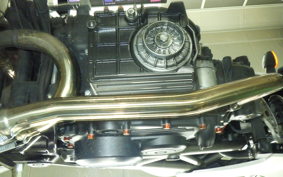 HONDA VTRF250 2021 MC33