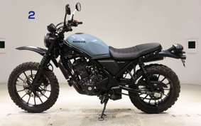 HONDA CL250-2 MC57